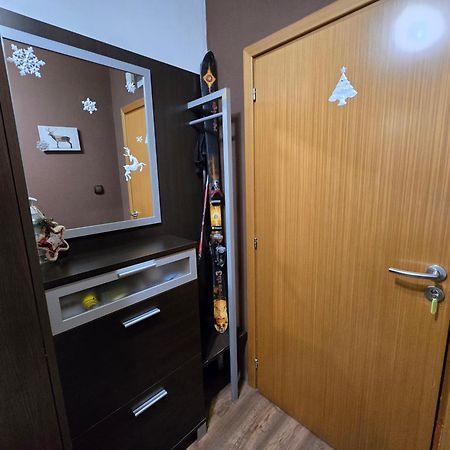 Studio 1 Iceberg Borovets Dış mekan fotoğraf