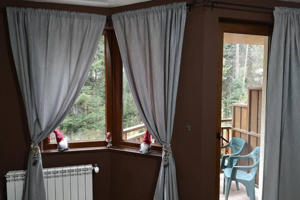 Studio 1 Iceberg Borovets Dış mekan fotoğraf
