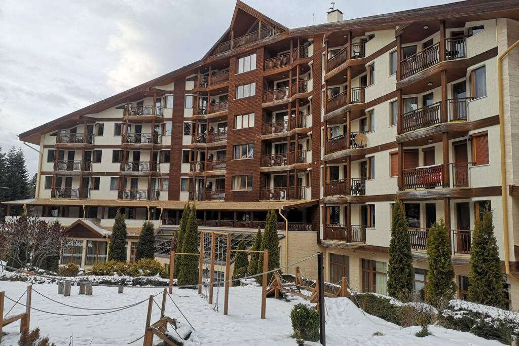 Studio 1 Iceberg Borovets Dış mekan fotoğraf