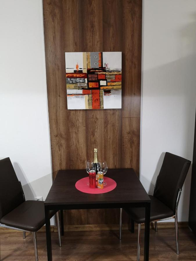 Studio 1 Iceberg Borovets Dış mekan fotoğraf