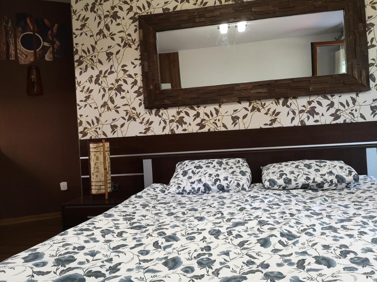 Studio 1 Iceberg Borovets Dış mekan fotoğraf