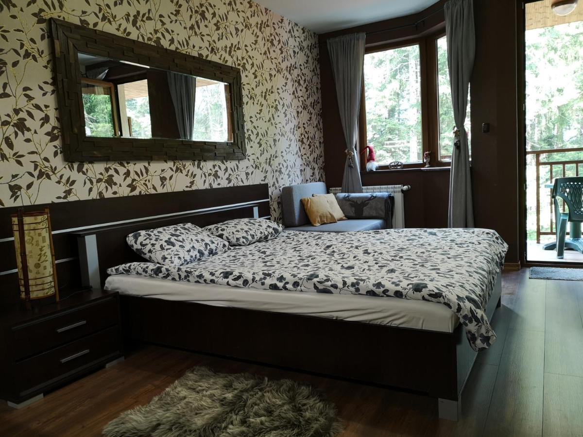 Studio 1 Iceberg Borovets Dış mekan fotoğraf