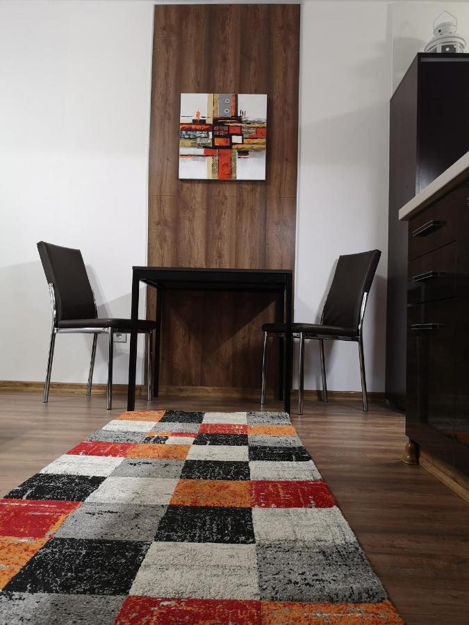 Studio 1 Iceberg Borovets Dış mekan fotoğraf