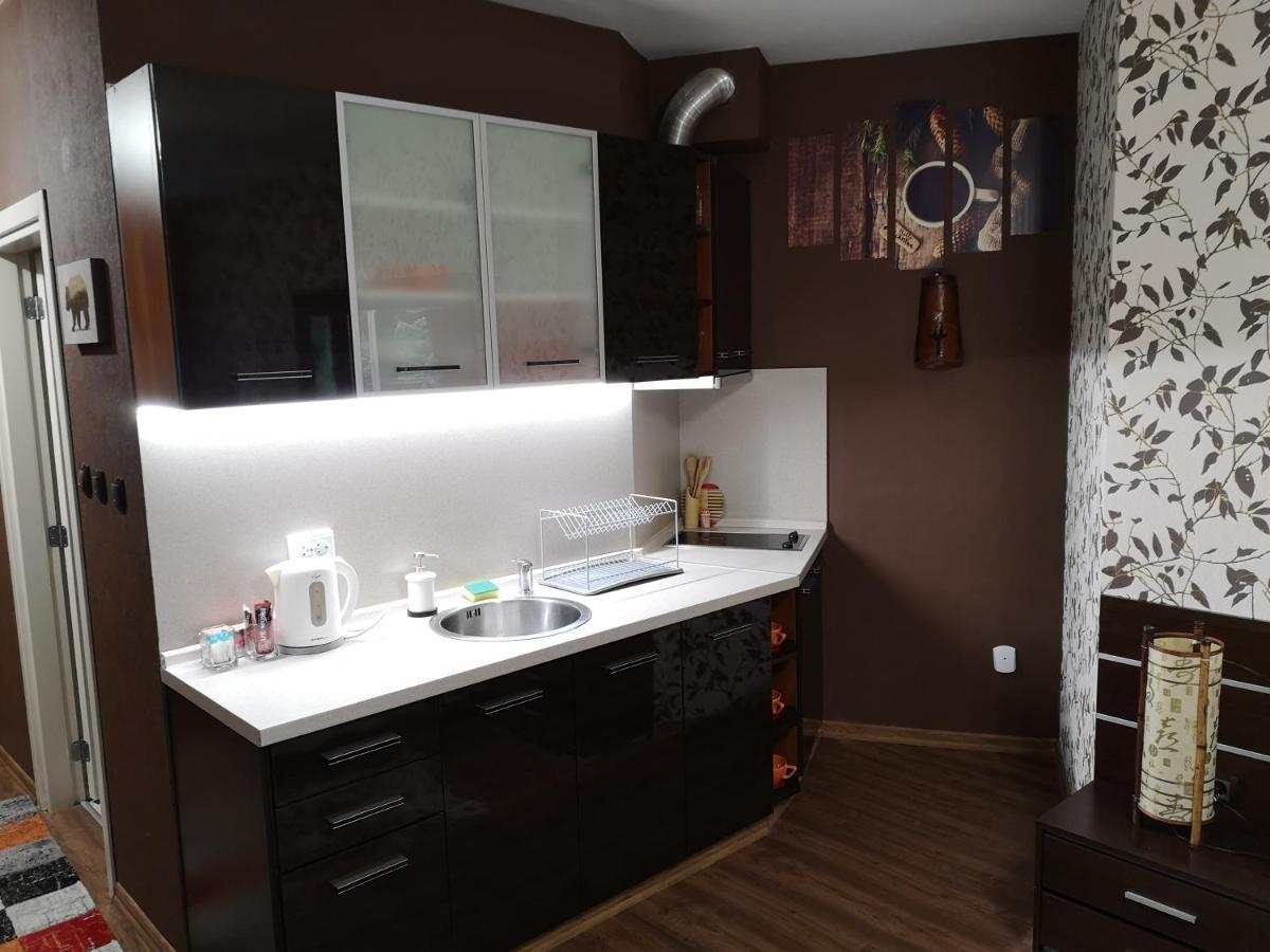 Studio 1 Iceberg Borovets Dış mekan fotoğraf