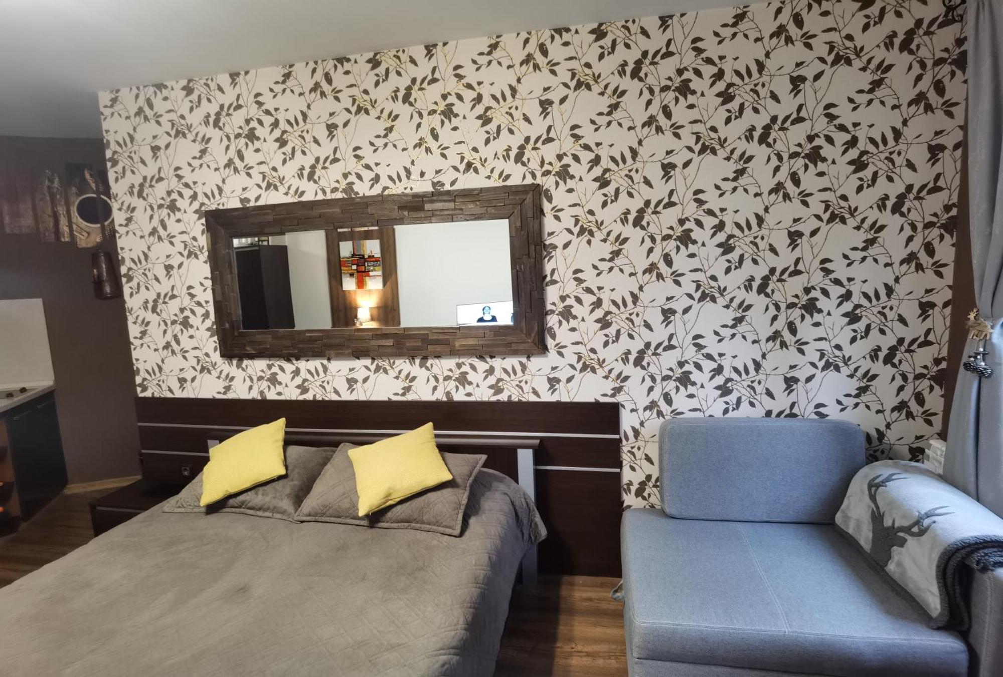 Studio 1 Iceberg Borovets Dış mekan fotoğraf