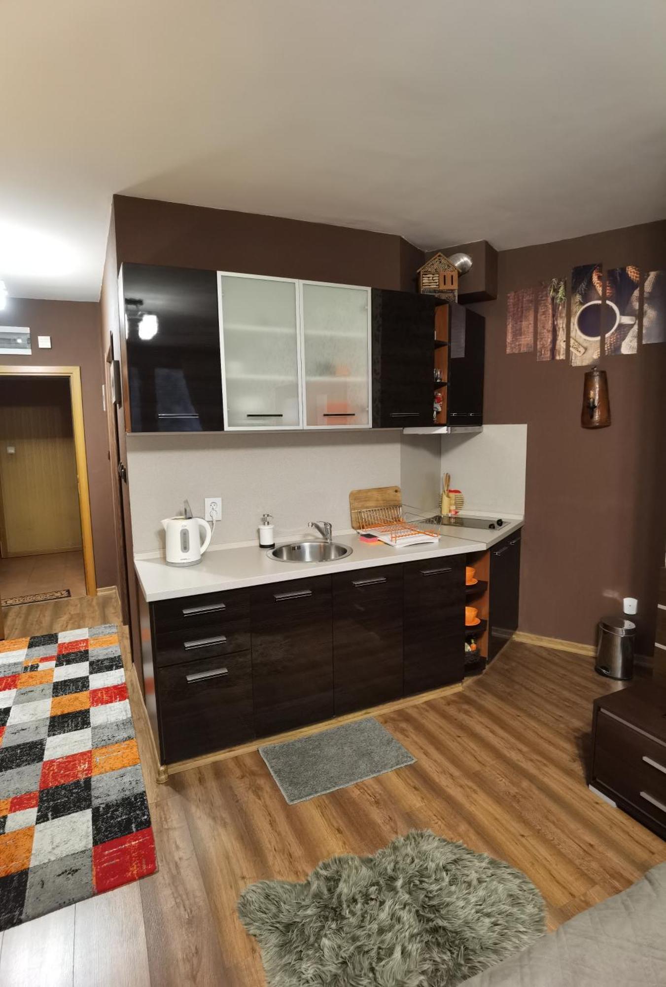 Studio 1 Iceberg Borovets Dış mekan fotoğraf