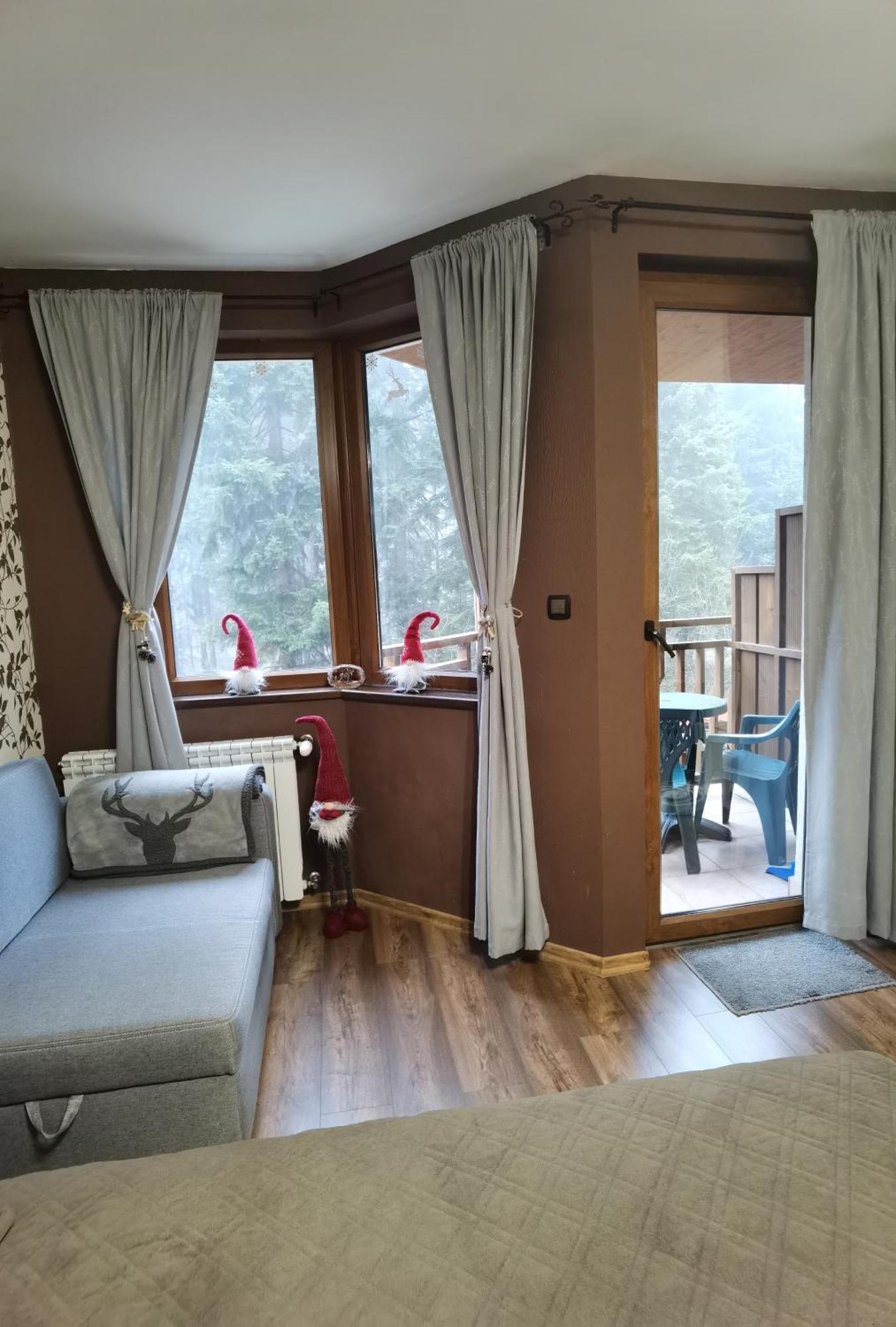 Studio 1 Iceberg Borovets Dış mekan fotoğraf