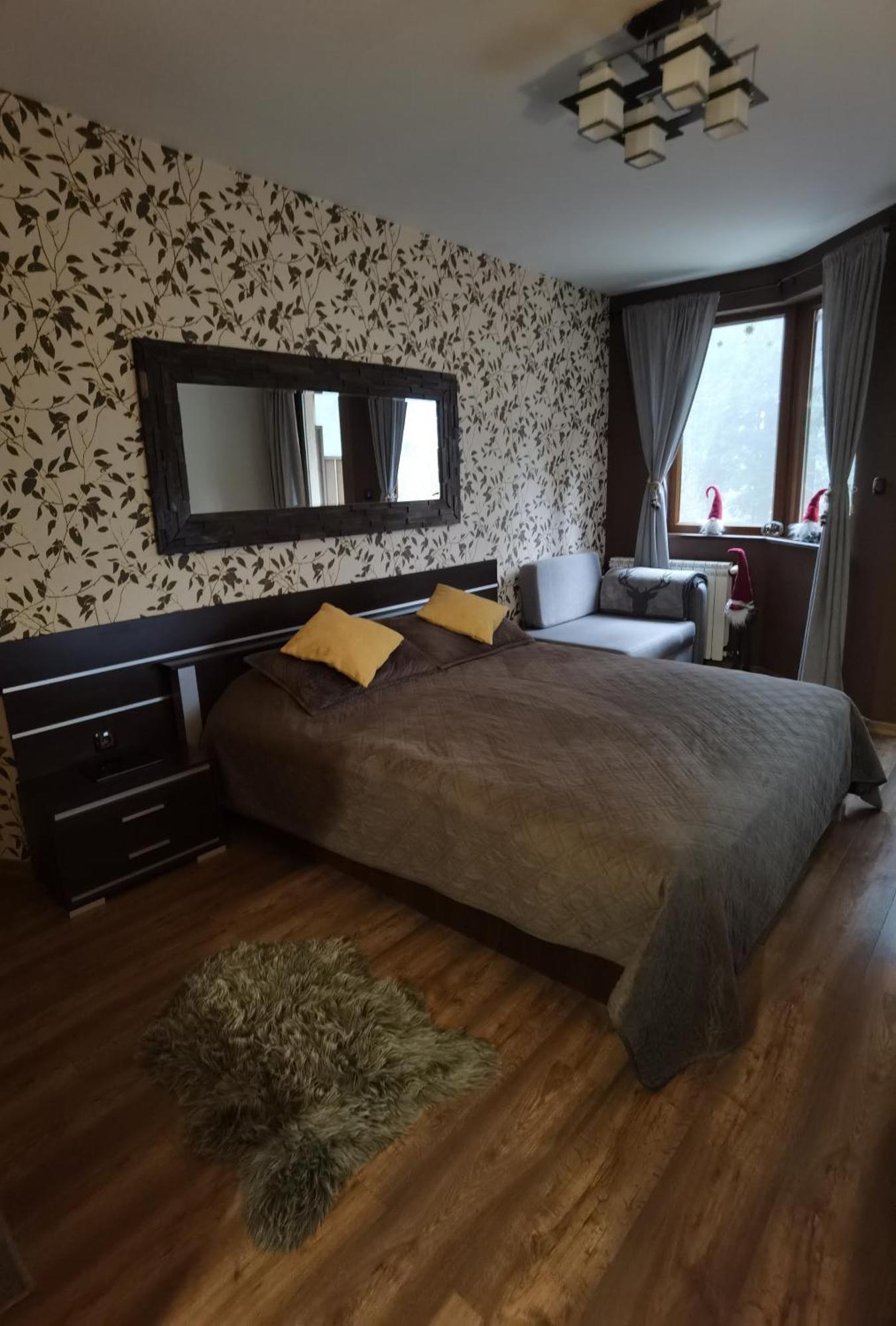 Studio 1 Iceberg Borovets Dış mekan fotoğraf