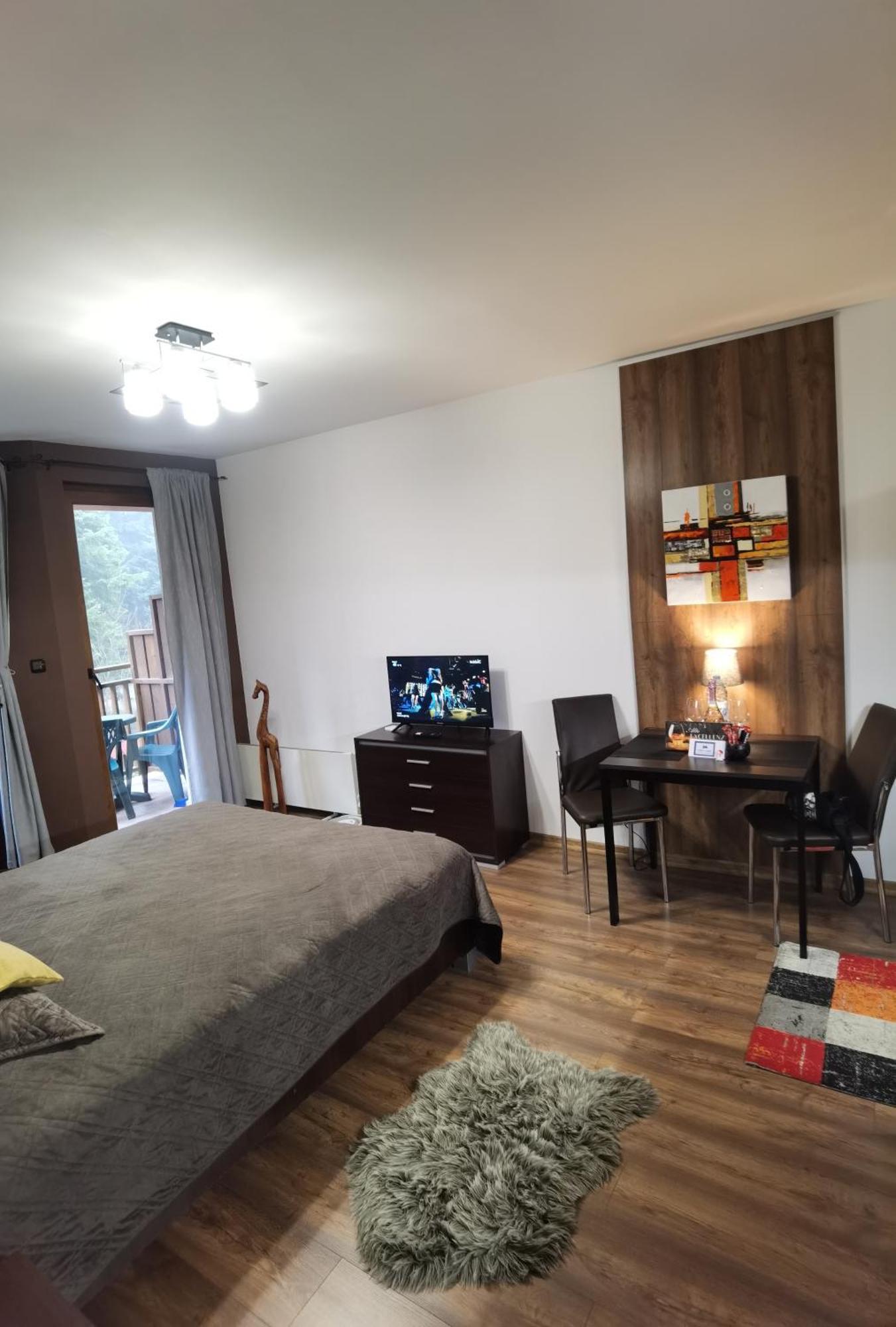 Studio 1 Iceberg Borovets Dış mekan fotoğraf