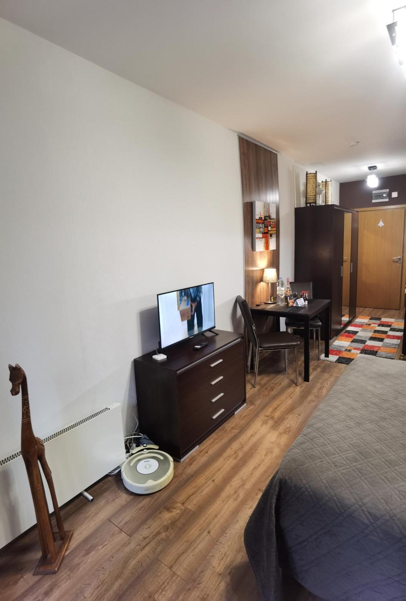Studio 1 Iceberg Borovets Dış mekan fotoğraf