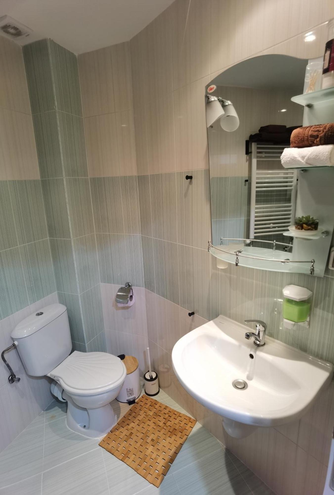 Studio 1 Iceberg Borovets Dış mekan fotoğraf
