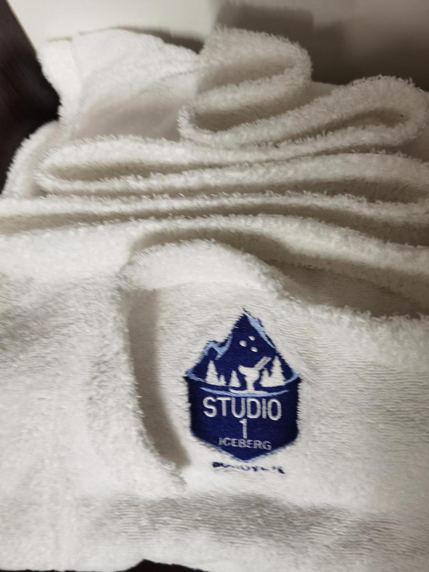 Studio 1 Iceberg Borovets Dış mekan fotoğraf