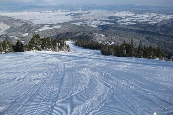 Studio 1 Iceberg Borovets Dış mekan fotoğraf
