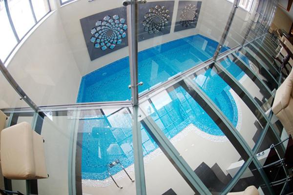 Studio 1 Iceberg Borovets Dış mekan fotoğraf