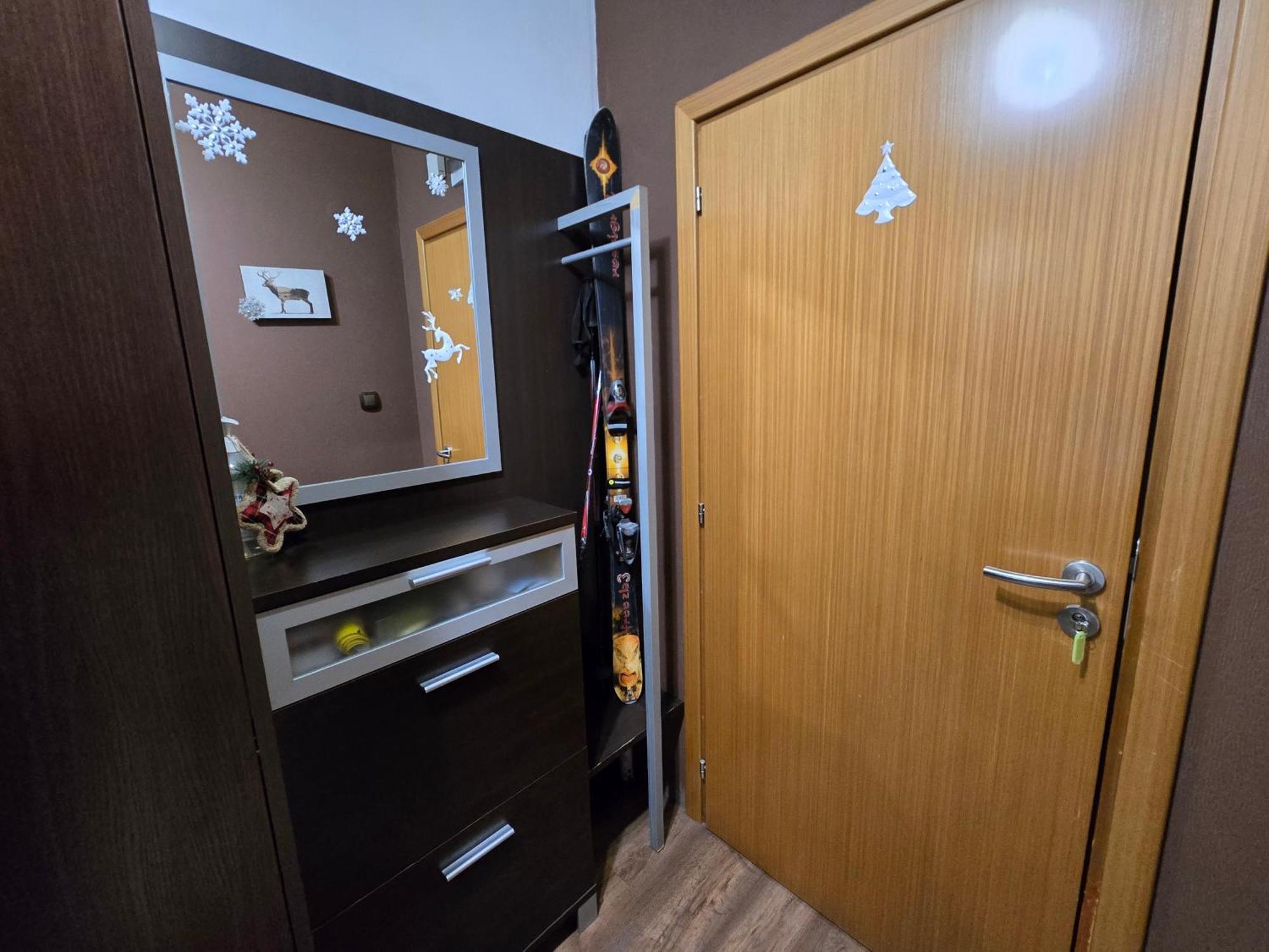 Studio 1 Iceberg Borovets Dış mekan fotoğraf