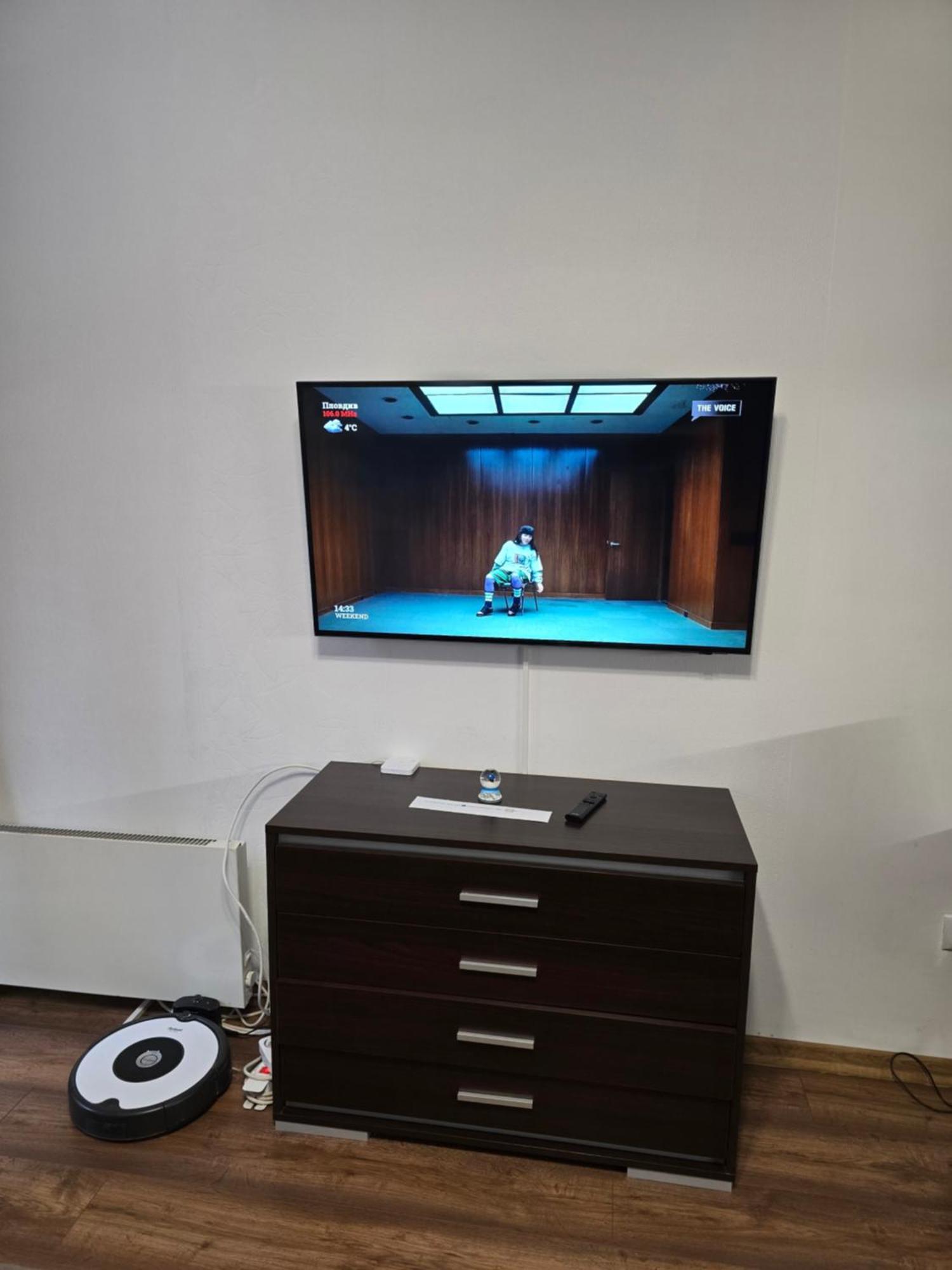 Studio 1 Iceberg Borovets Dış mekan fotoğraf