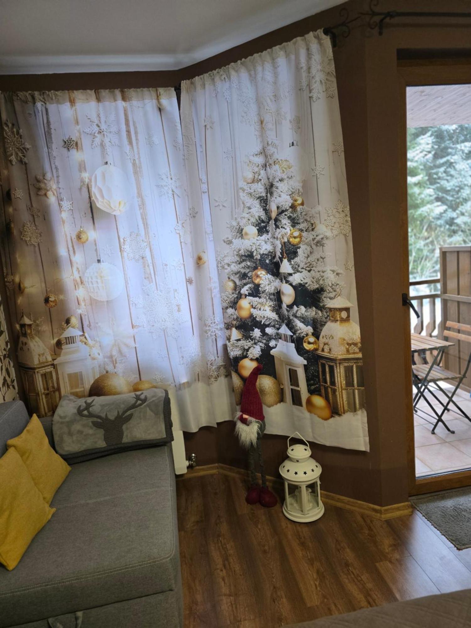 Studio 1 Iceberg Borovets Dış mekan fotoğraf
