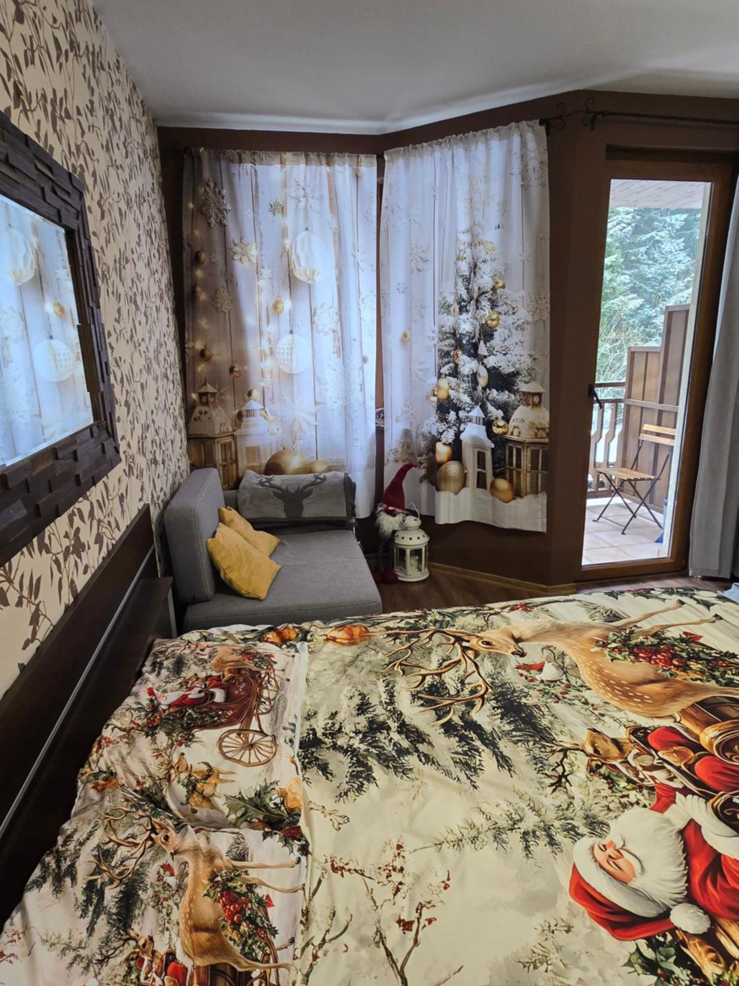 Studio 1 Iceberg Borovets Dış mekan fotoğraf