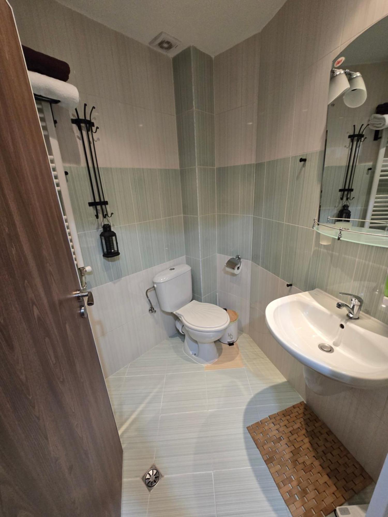 Studio 1 Iceberg Borovets Dış mekan fotoğraf